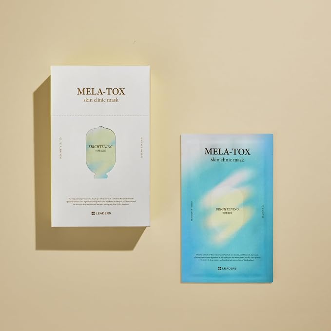 Mela-Tox