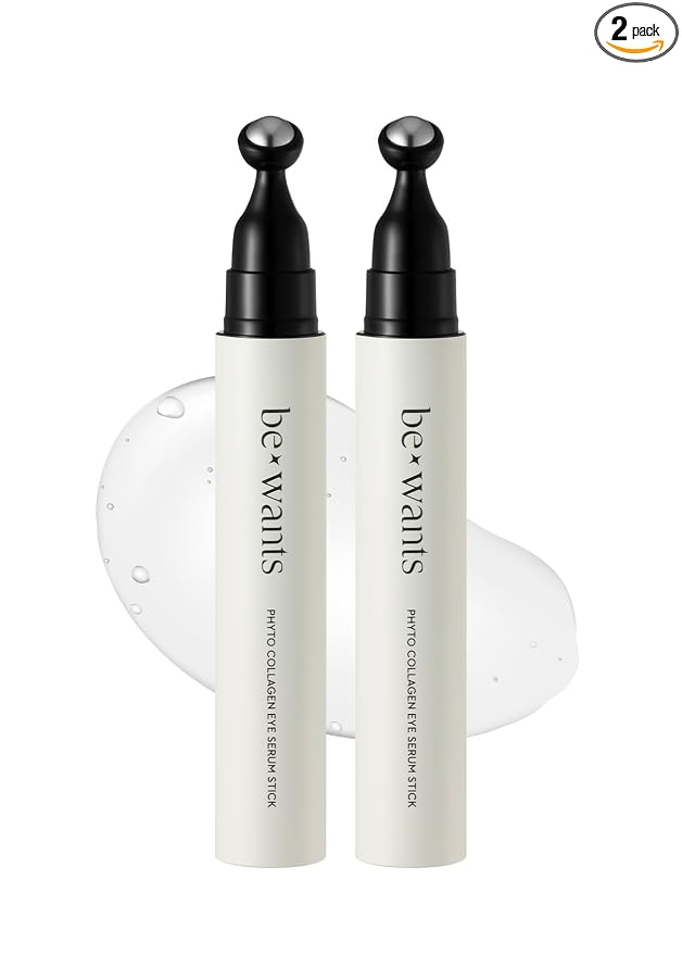 02 Eye Serum Stick 2 Pack