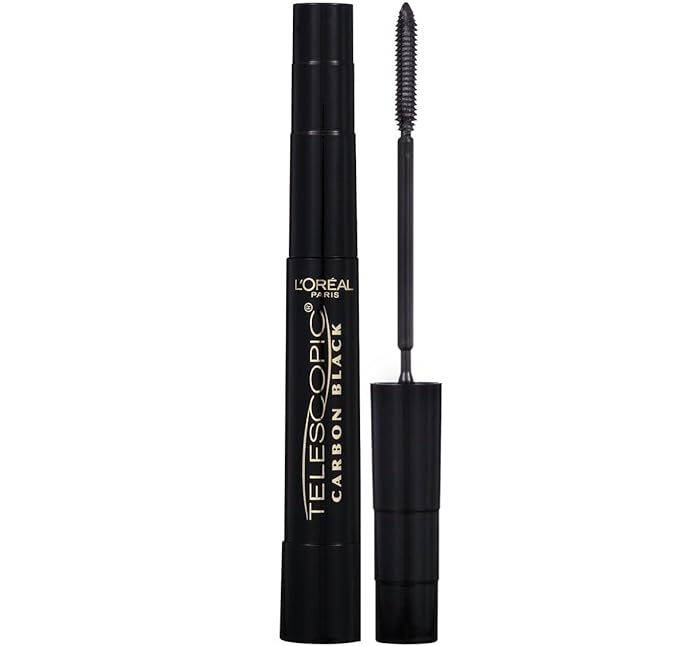 Washable Carbon Black