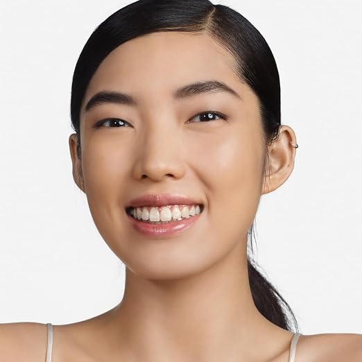 AJ Meringue WN 12 - very fair, warm-neutral undertones
