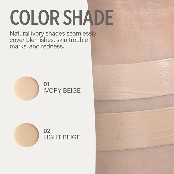 Light Beige