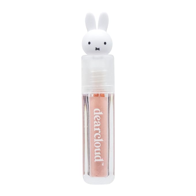 Miffy (Pink Comet)