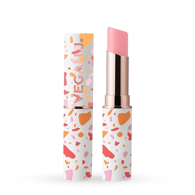 001 Nude Pink