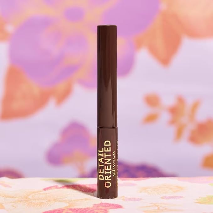 Detail Oriented - Chocolate