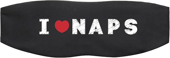 I Love Naps