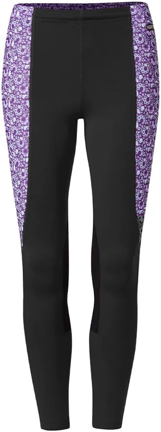 Black/ Iris Make Your Luck