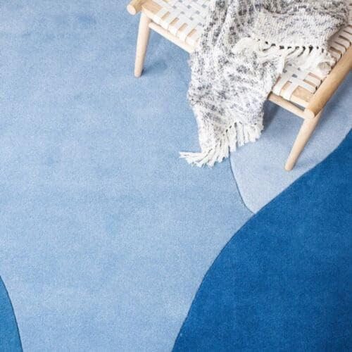 Sky Blue