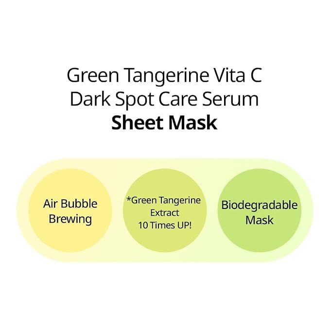 Green Tangerine (OLD)