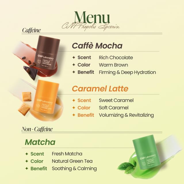 07 Matcha