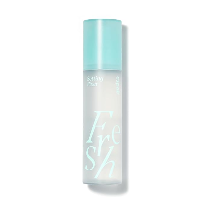 Makeup Spray