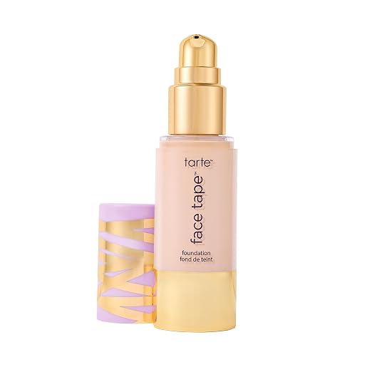 12B fair beige (fair skin with cool, pink undertones)