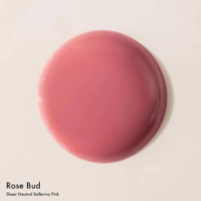 Rose Bud