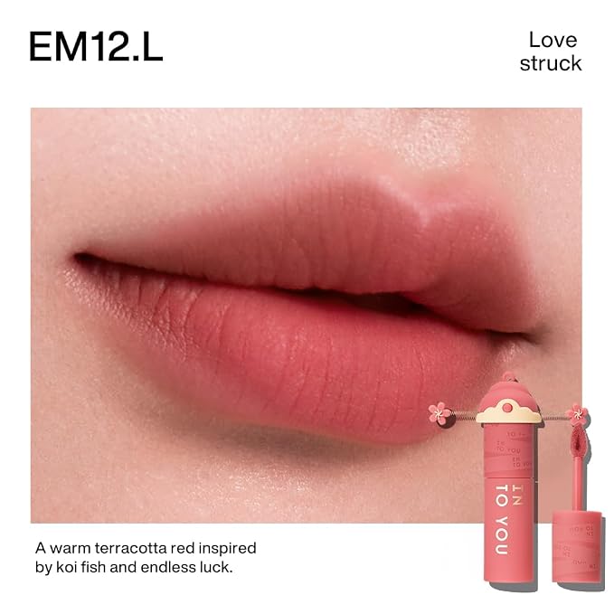 EM12.L Love Struck