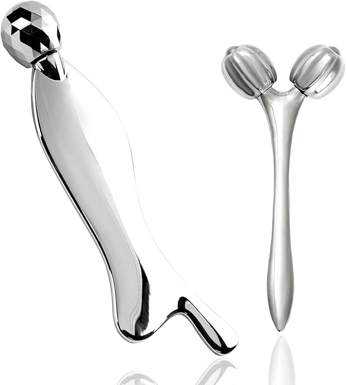 Silver White