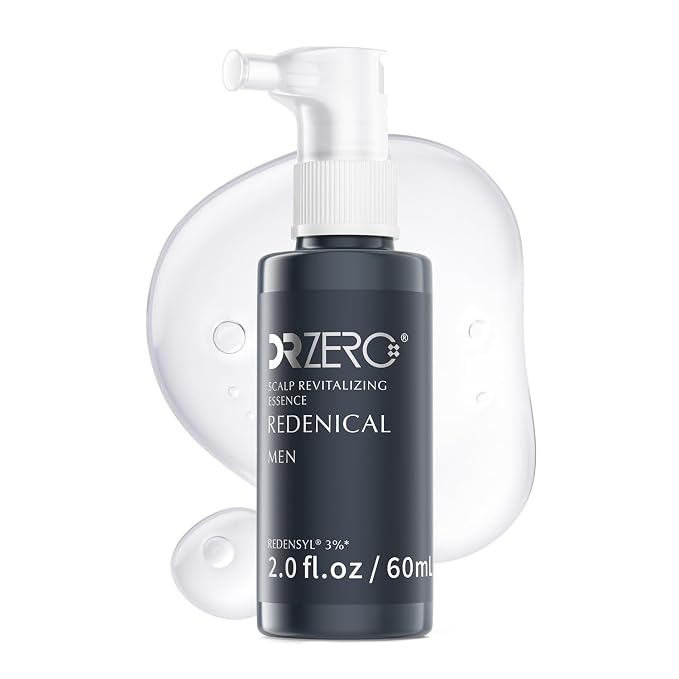C-Men's Serum