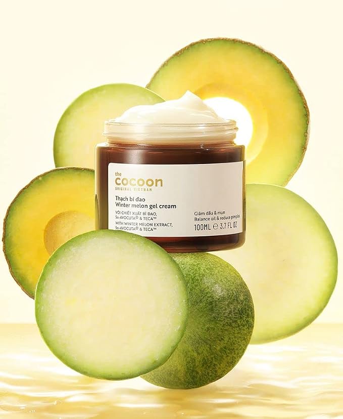 Winter Melon Gel Cream (3.38 fl oz)