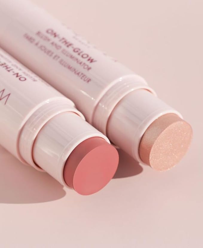 Sienna Sunset/Nude Glow