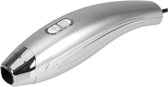 Skin Analyzer(gray)