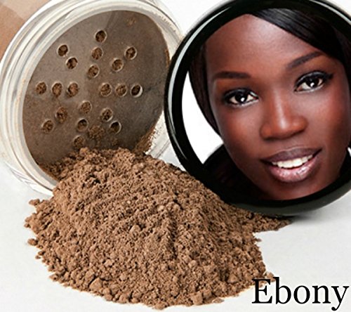 Cocoa & Ebony