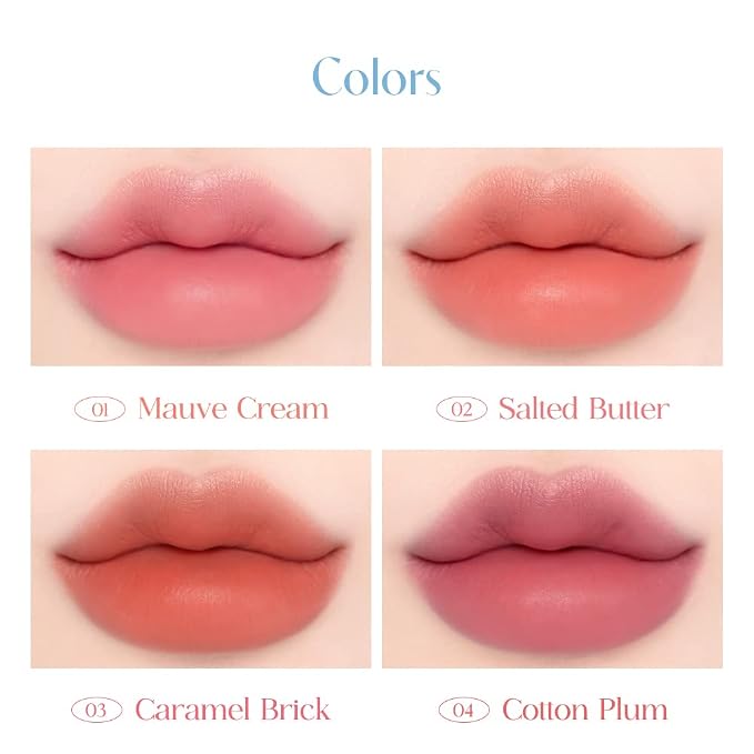 03 Caramel Brick