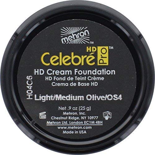 Light Medium Olive