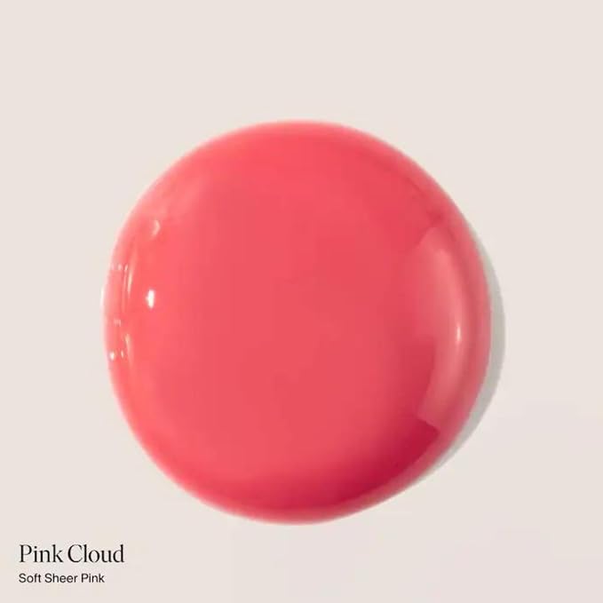 Pink Cloud
