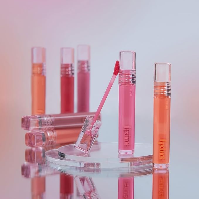 Glowy - Mellow Pink