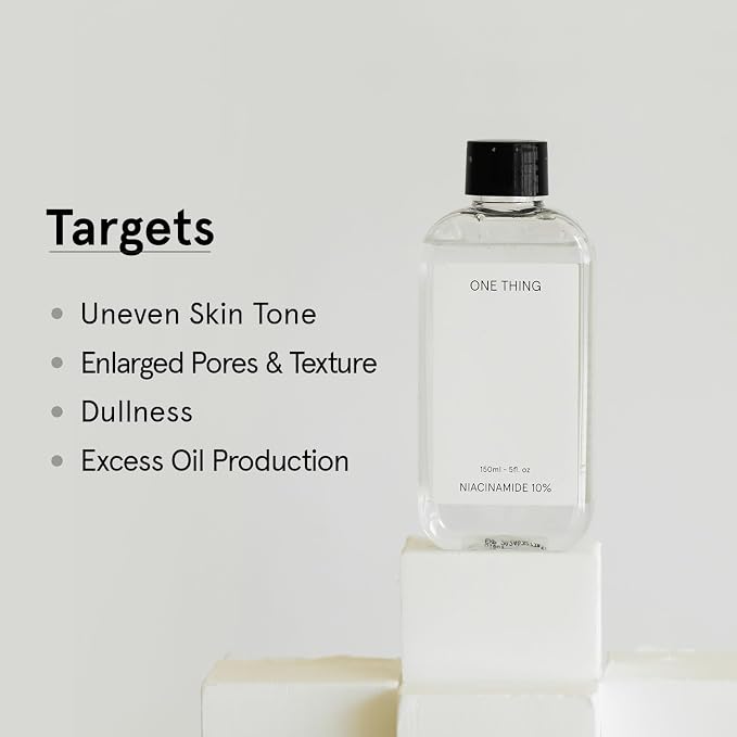 Niacinamide 10.14 Fl Oz