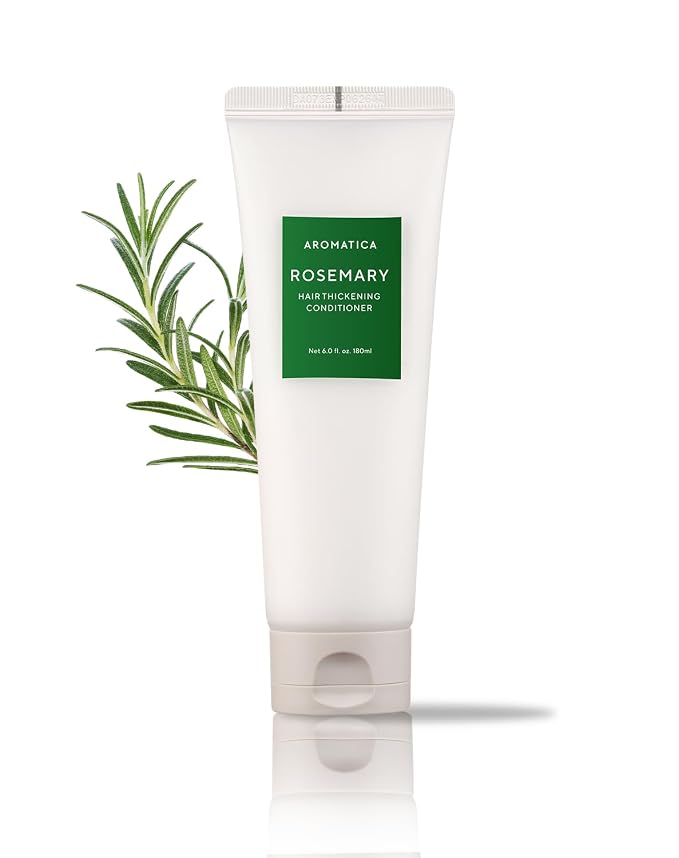 04 Rosemary Conditioner (Travel Size)