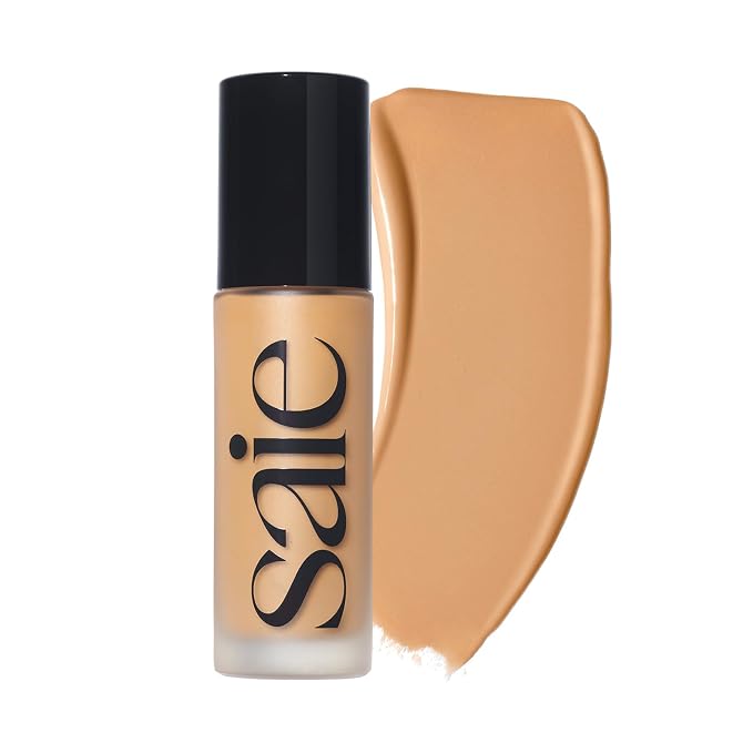 Shade 16 - Medium with Warm Undertones