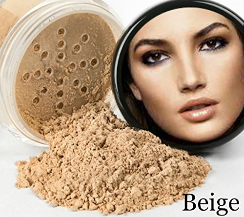 Warm & Beige