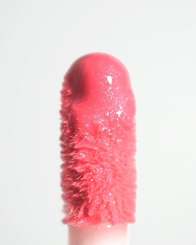 ADDICTION (Candy Pink Rose with Lustrous Shimmery Pearl)