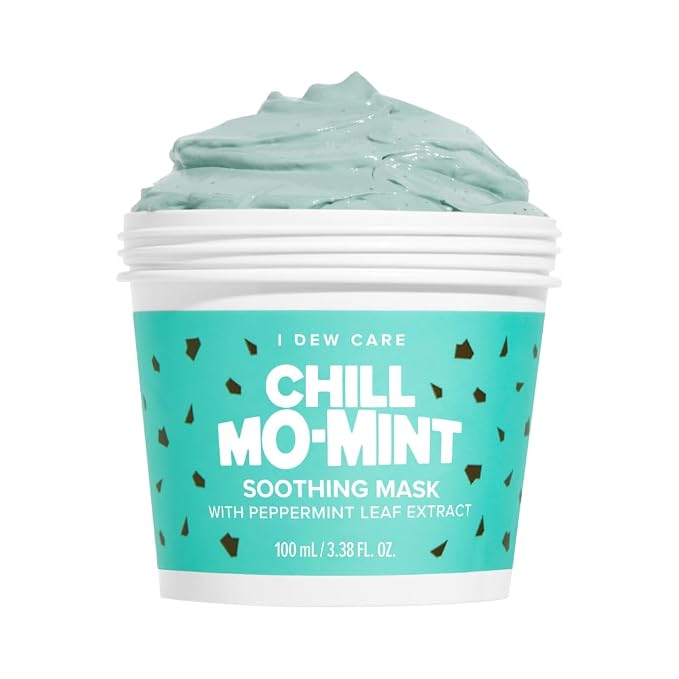 04 Chill Mo Mint