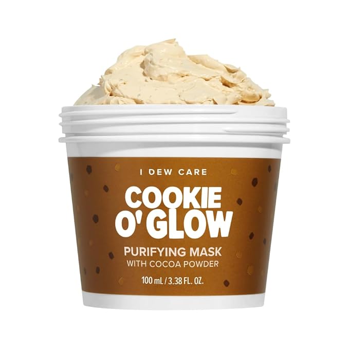 03 Cookie O' Glow