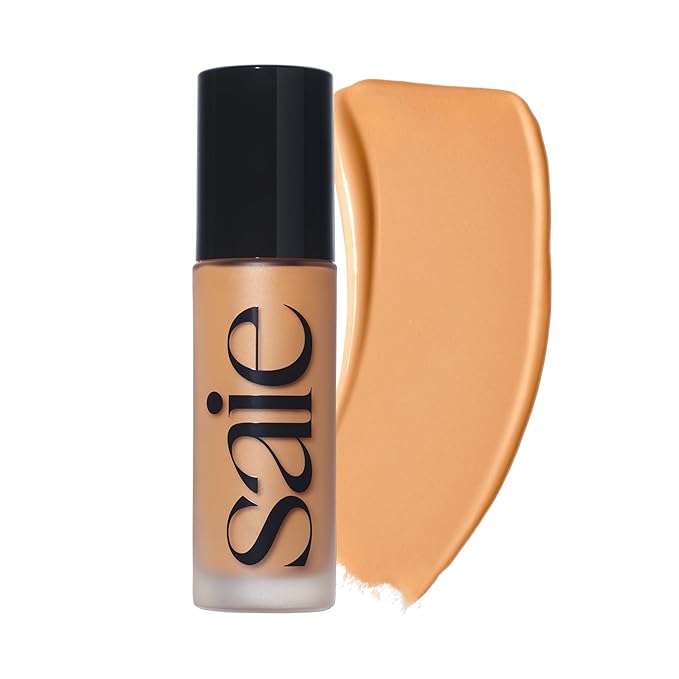 Shade 20 - Medium to Medium/Tan with Cool Undertones