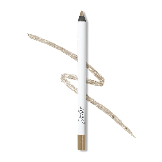 28 Gilded Gold Shimmer