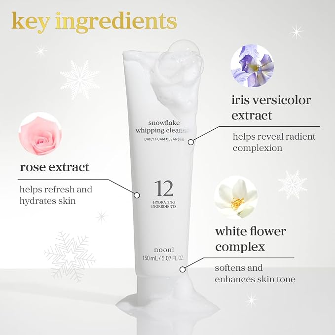 6. Double-Cleansing Duo Gift Set (Oil & Foam)