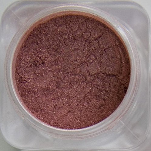 Blushing Bronze #04