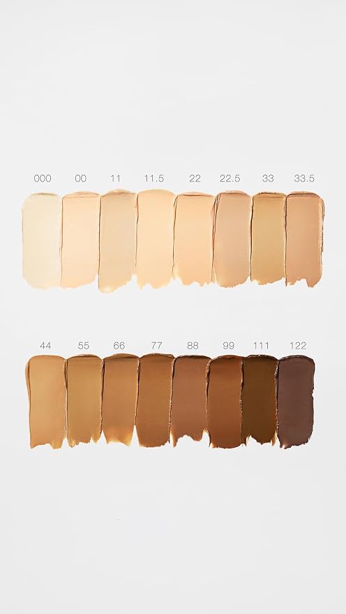22 - Sandy Beige