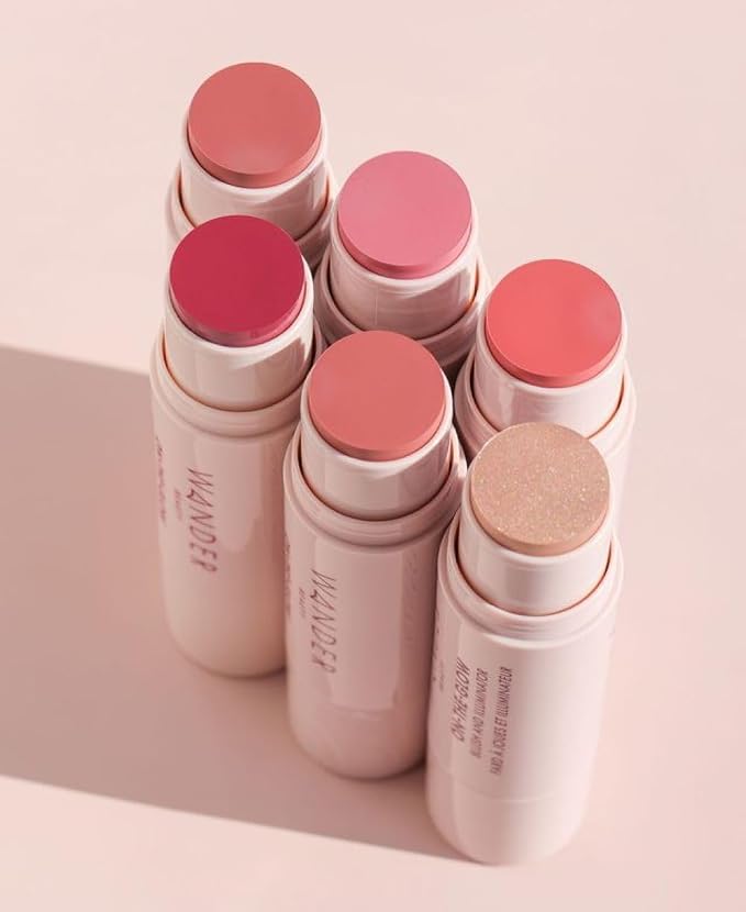 Coral Rose/Glow