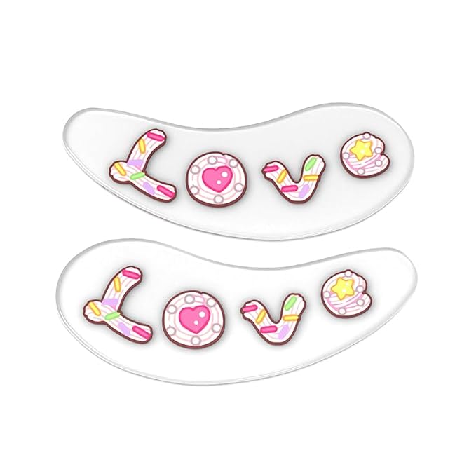 Little Bear Little Rabbit 6pairs