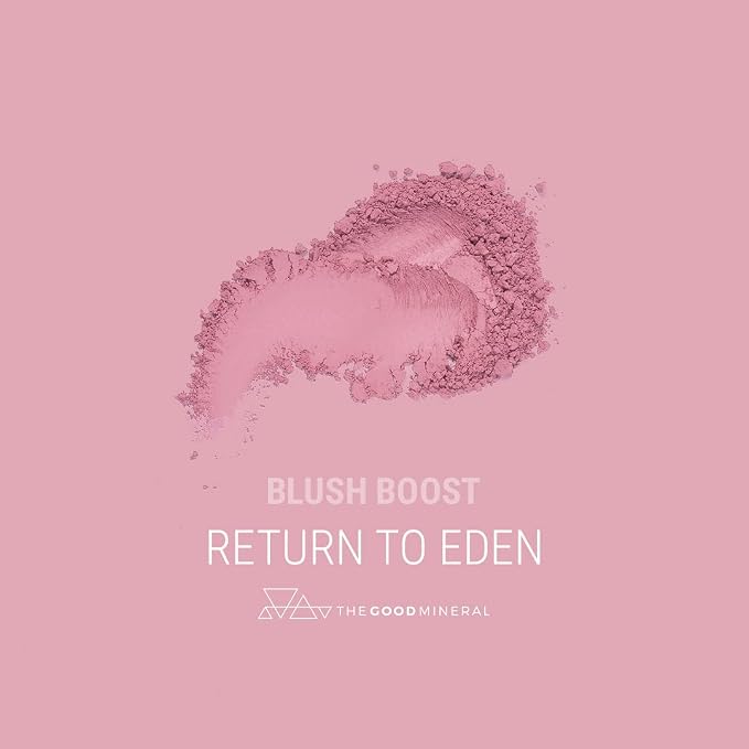 RETURN TO EDEN