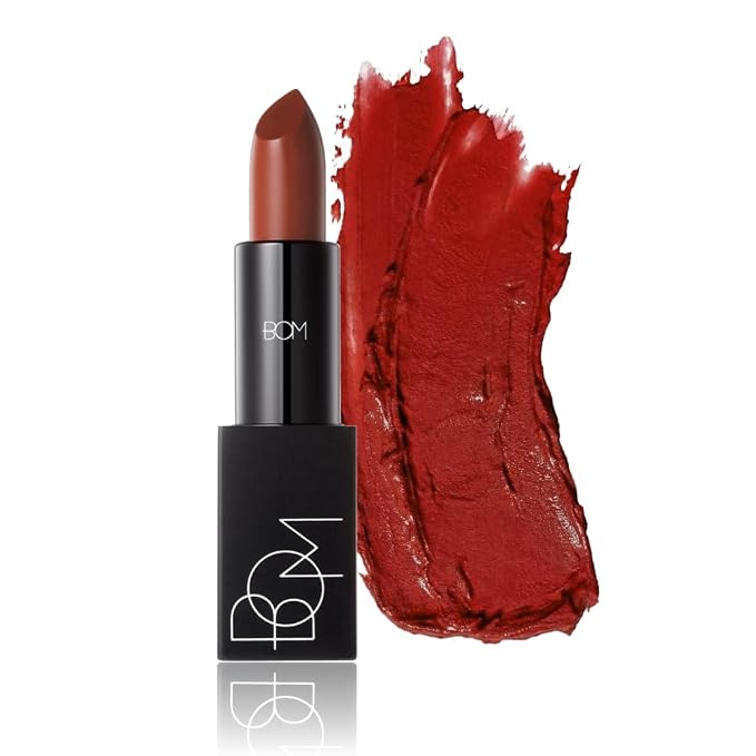 #810 MY BRICK RED