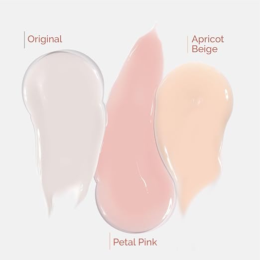 Apricot-Beige
