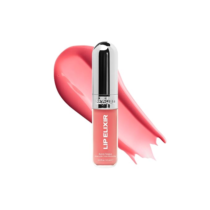 Bunny Tongue (Pink)