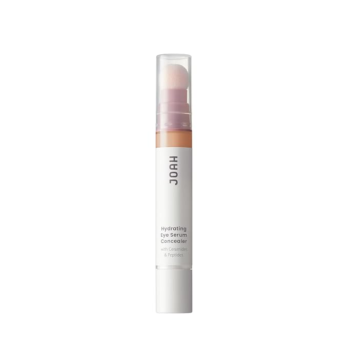 Medium with Warm Undertones