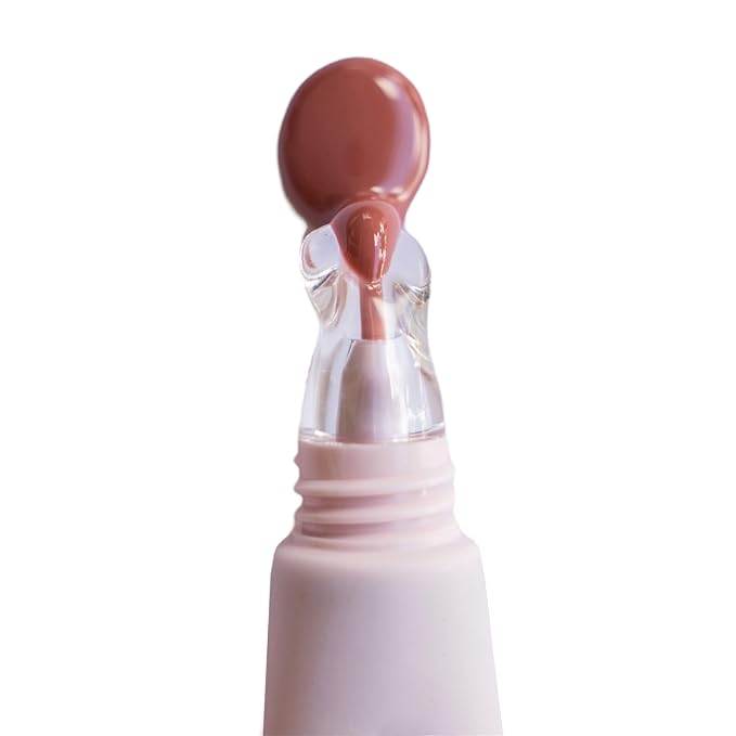 Berry Milkshake