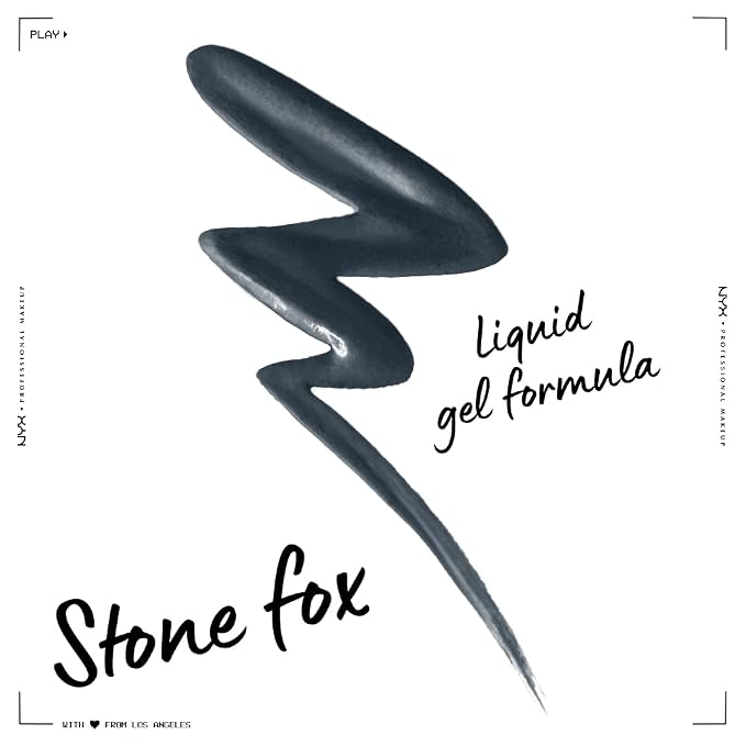 Stone Fox
