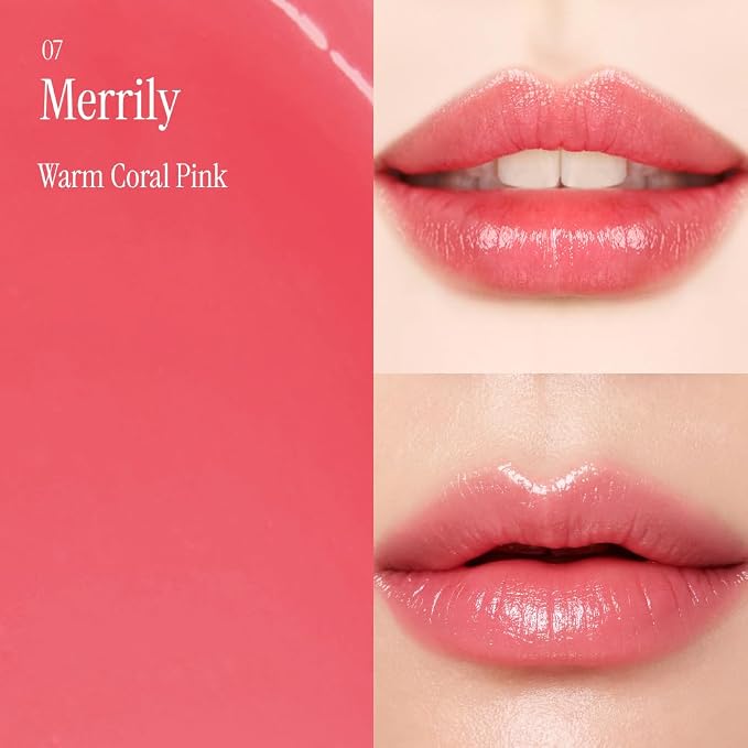 07 MERRILY