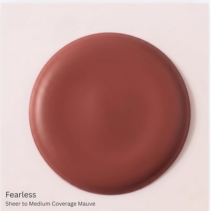 Fearless